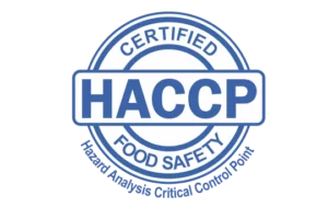 haccp codex alimentarius iso