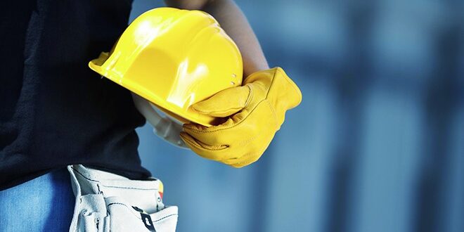 ISO 45001/OHSAS 18001/ΕΛΟΤ 1801